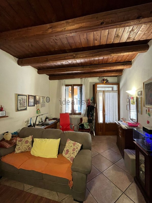 appartamento in vendita a Montagnana