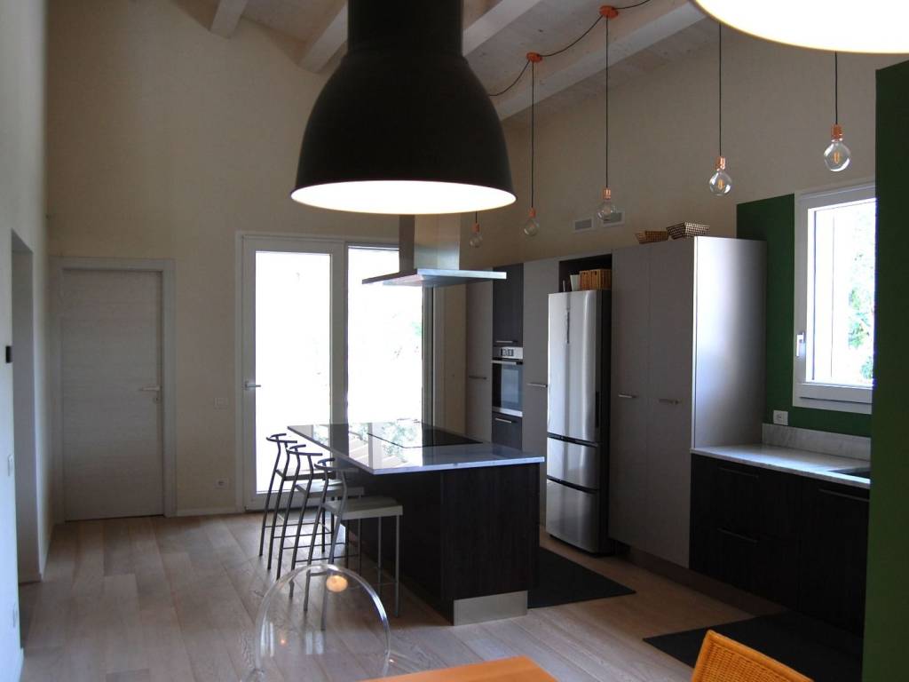 casa indipendente in vendita a Montagnana