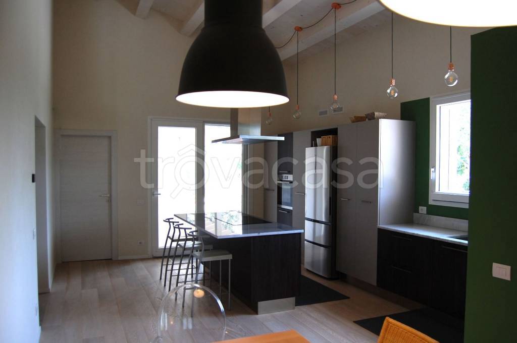 casa indipendente in vendita a Montagnana