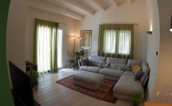 casa indipendente in vendita a Montagnana