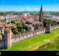 terreno edificabile in vendita a Montagnana