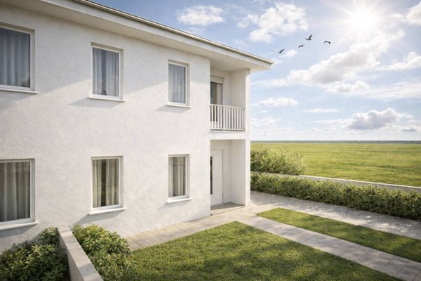 casa indipendente in vendita a Montagnana