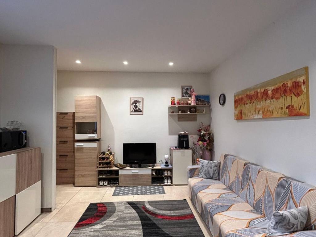 appartamento in vendita a Montagnana