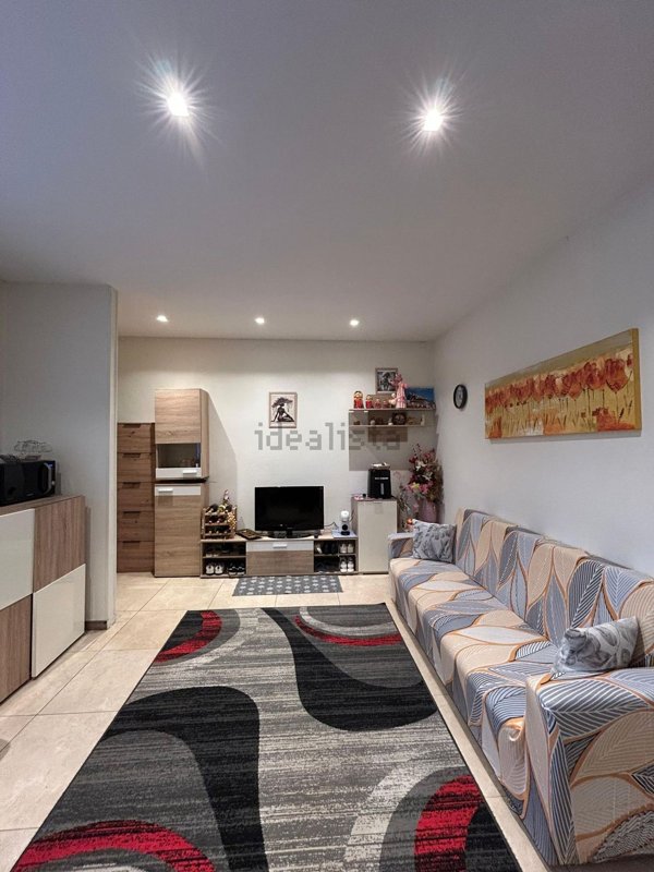 appartamento in vendita a Montagnana