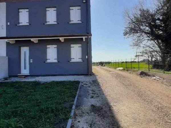 casa indipendente in vendita a Montagnana