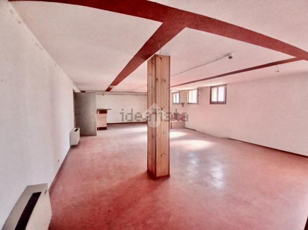 appartamento in vendita a Montagnana