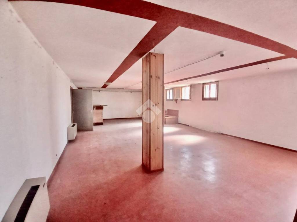 appartamento in vendita a Montagnana