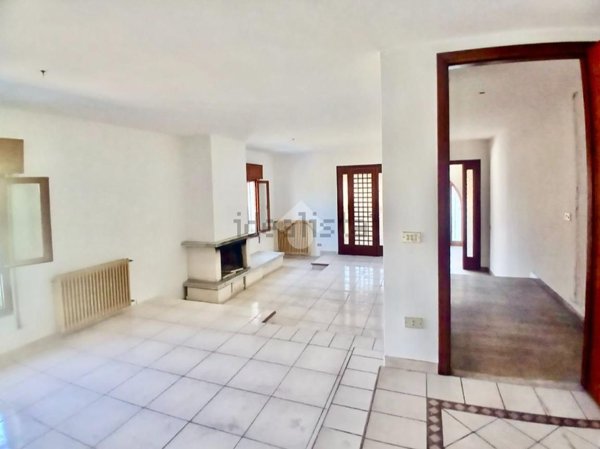 appartamento in vendita a Montagnana