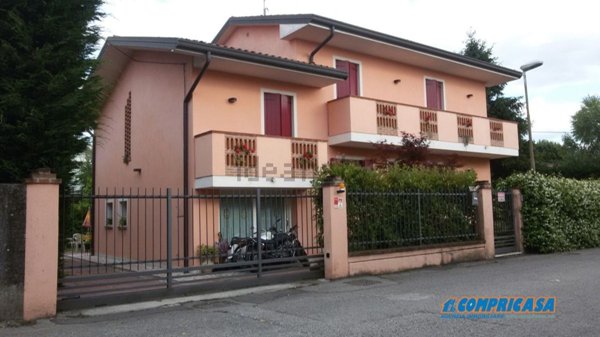 casa indipendente in vendita a Montagnana