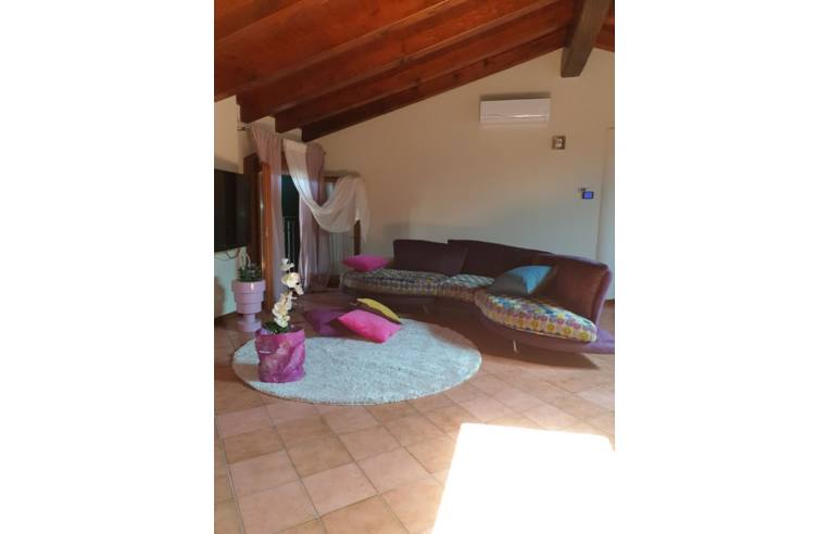 appartamento in vendita a Montagnana