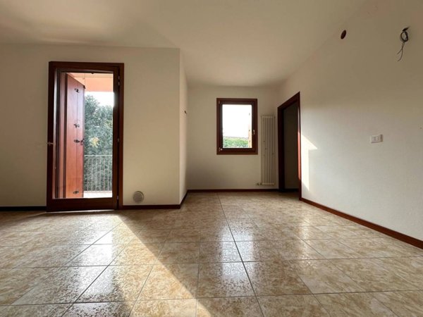 appartamento in vendita a Montagnana