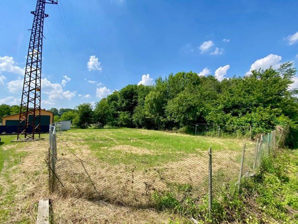 terreno edificabile in vendita a Montagnana