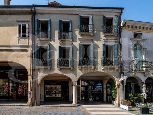 casa indipendente in vendita a Montagnana