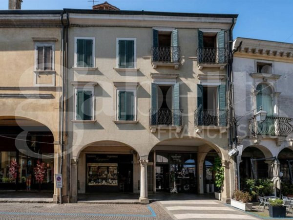 casa indipendente in vendita a Montagnana