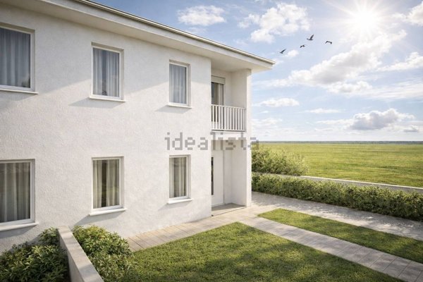 casa indipendente in vendita a Montagnana