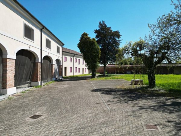 casa indipendente in vendita a Montagnana