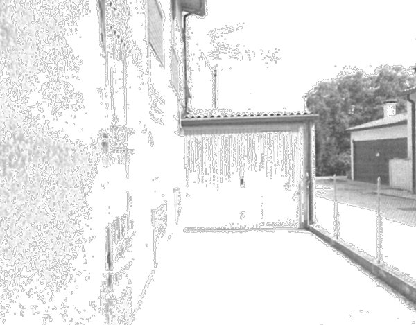appartamento in vendita a Montagnana in zona Borgo San Marco