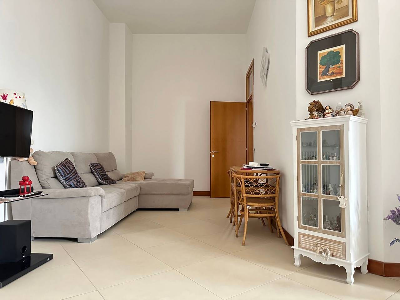 appartamento in vendita a Montagnana
