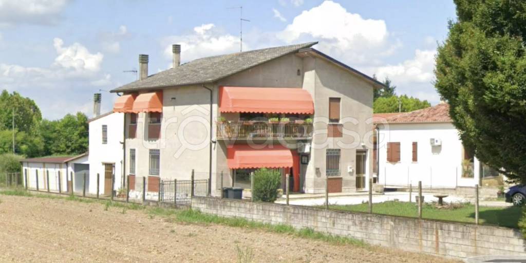 appartamento in vendita a Montagnana