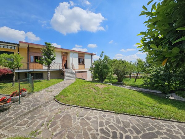 casa indipendente in vendita a Montagnana