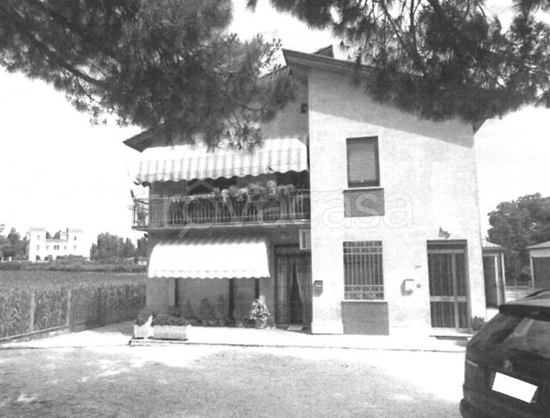 appartamento in vendita a Montagnana