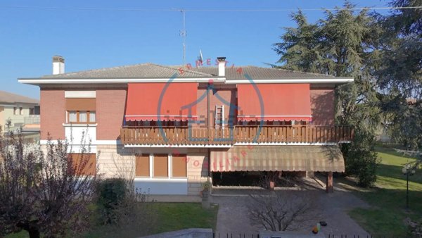 casa indipendente in vendita a Montagnana