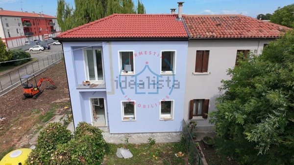 casa indipendente in vendita a Montagnana
