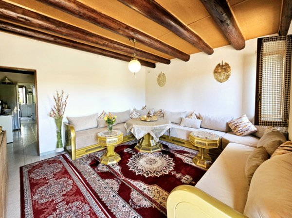 casa semindipendente in vendita a Montagnana in zona Borgo San Marco