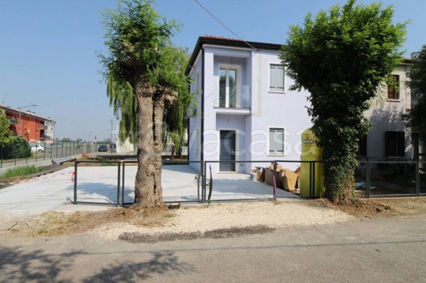 casa indipendente in vendita a Montagnana
