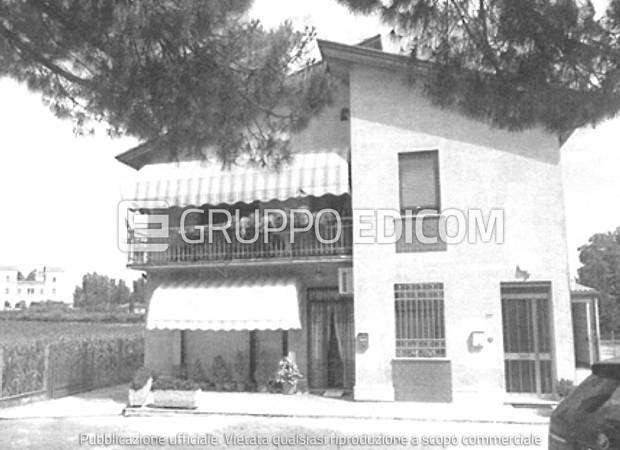 appartamento in vendita a Montagnana