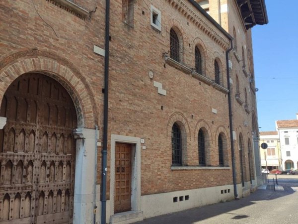 appartamento in vendita a Montagnana