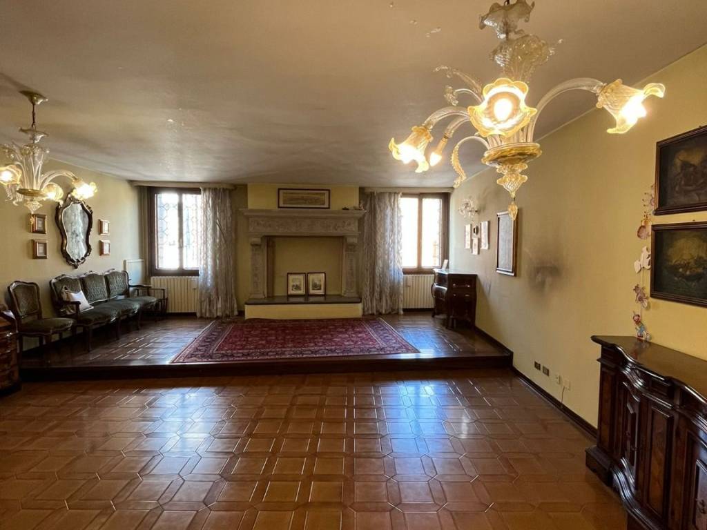 appartamento in vendita a Montagnana
