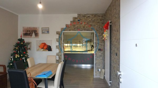 casa indipendente in vendita a Montagnana in zona Borgo San Marco