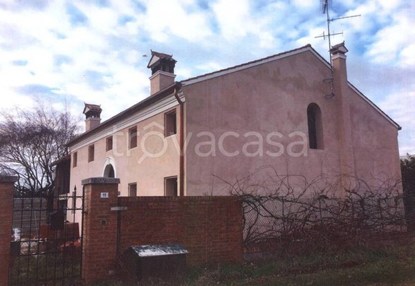 casa indipendente in vendita a Montagnana