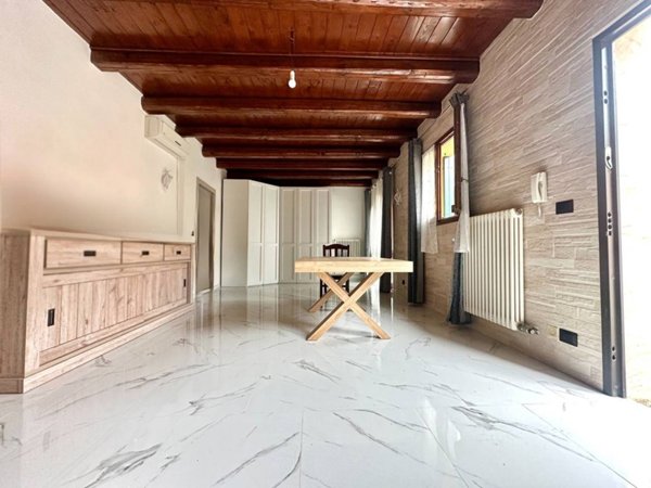 appartamento in vendita a Montagnana