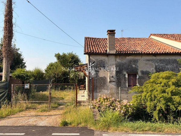 casa indipendente in vendita a Montagnana