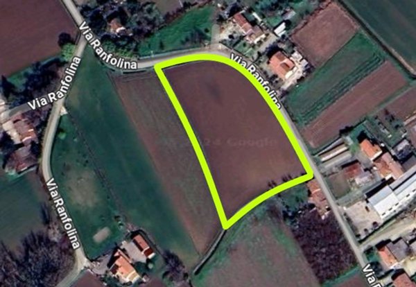 casa indipendente in vendita a Montagnana in zona Borgo San Marco