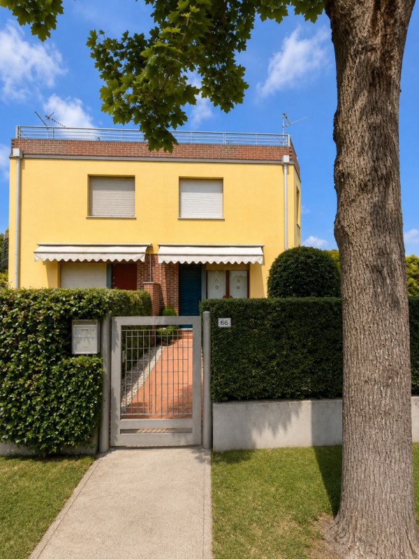 casa indipendente in vendita a Montagnana