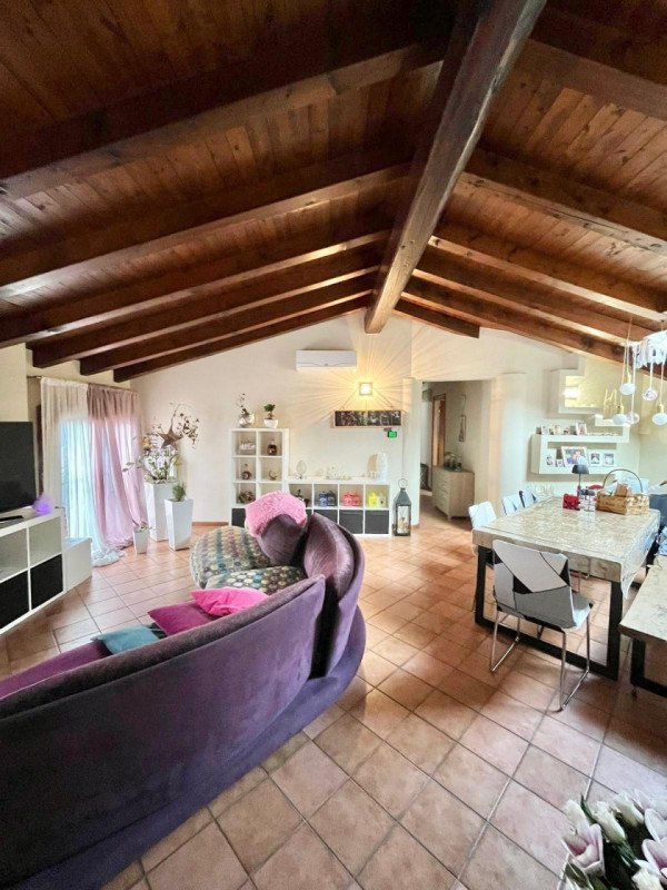 appartamento in vendita a Montagnana