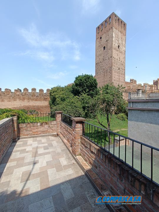 casa indipendente in vendita a Montagnana