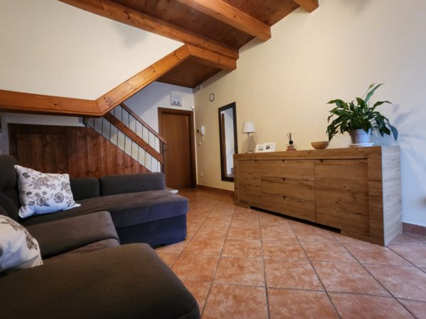casa semindipendente in vendita a Montagnana in zona Borgo San Marco