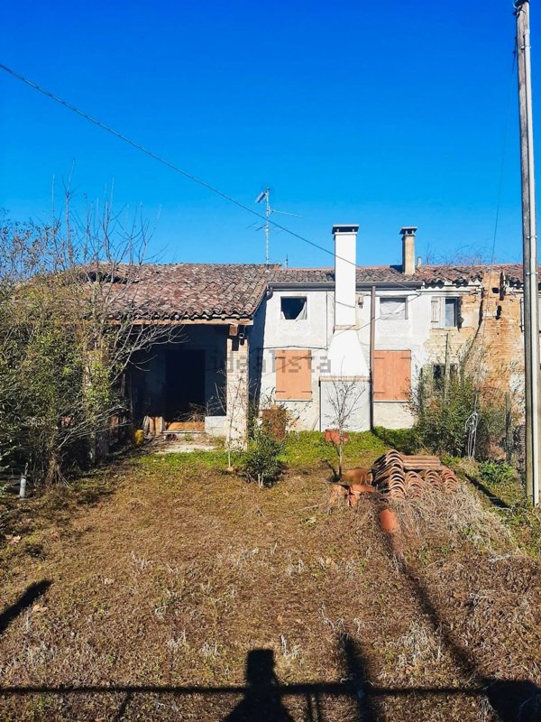 casale in vendita a Montagnana