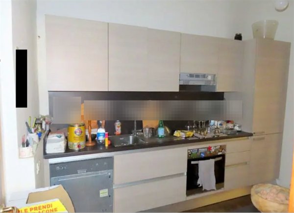 appartamento in vendita a Montagnana