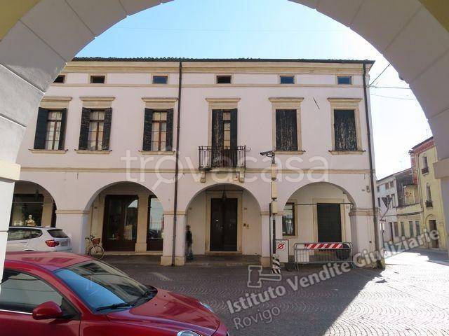 appartamento in vendita a Montagnana