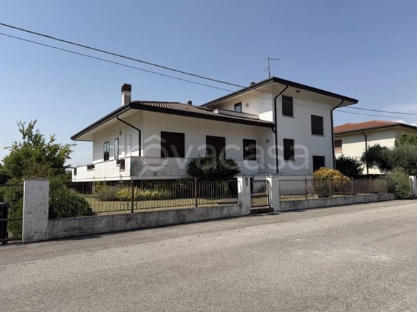 casa indipendente in vendita a Montagnana