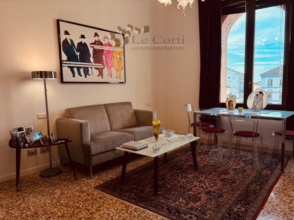 appartamento in vendita a Montagnana