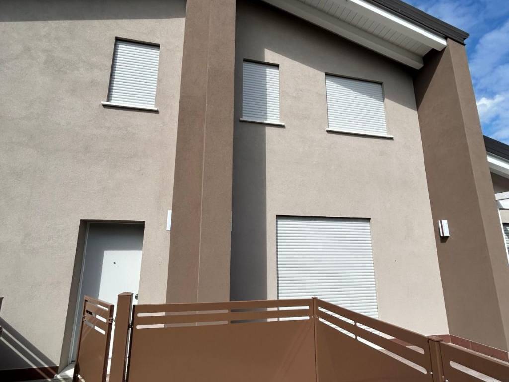 casa indipendente in vendita a Montagnana