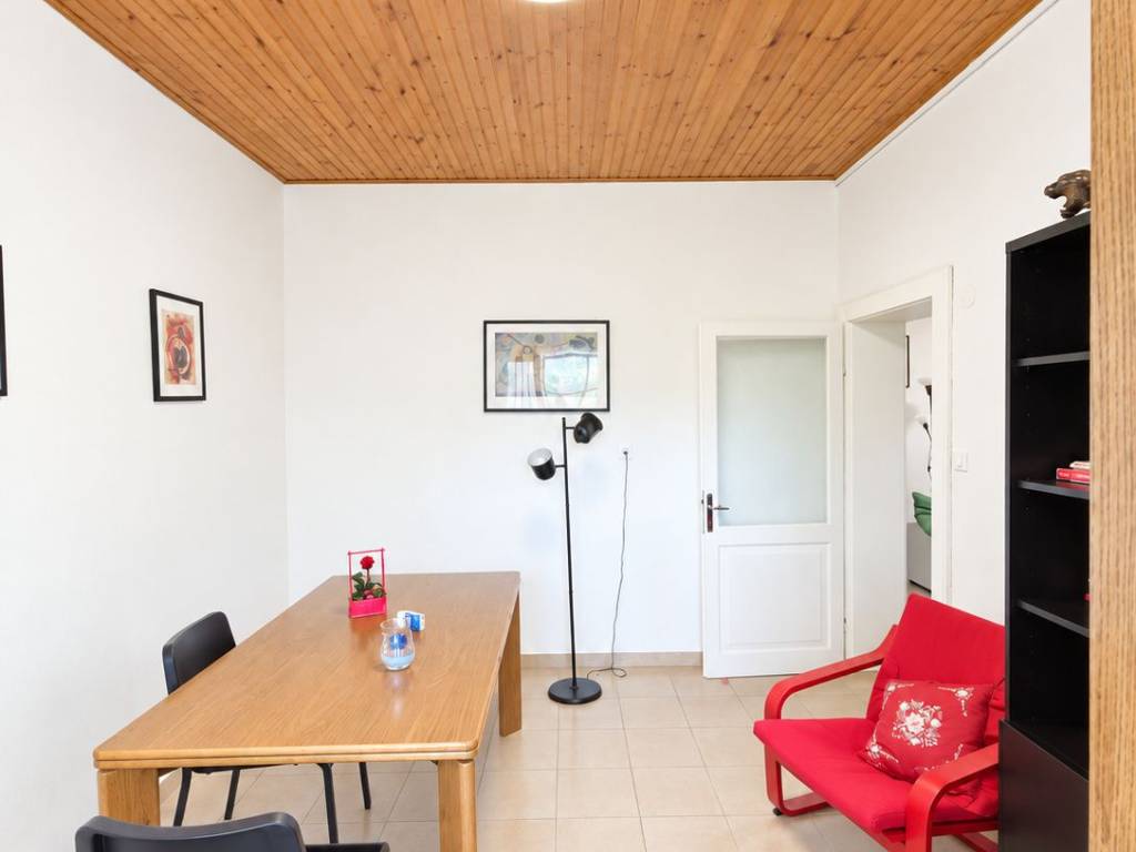 appartamento in vendita a Montagnana