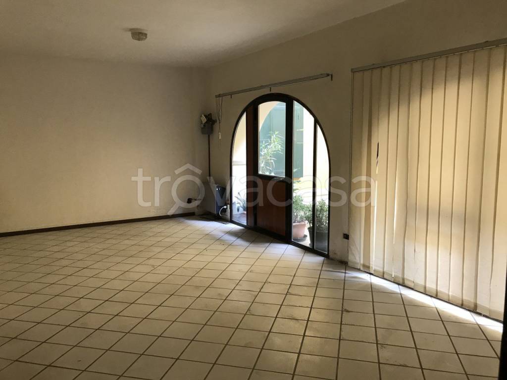 appartamento in vendita a Montagnana