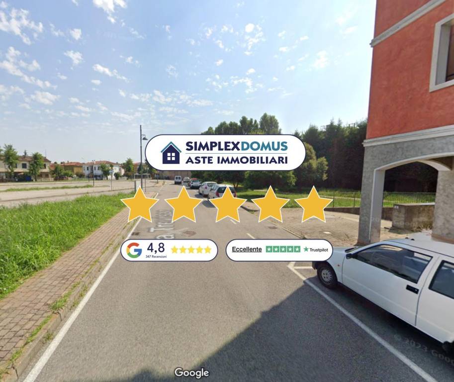 terreno in vendita a Montagnana